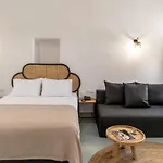 Hotel Evanthia View Island *