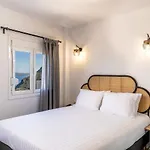 Evanthia View Island Hotel Thirassía