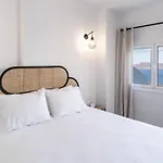 Hotel Evanthia View Island