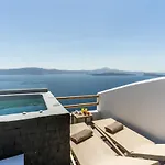 Hotel Evanthia View Island *