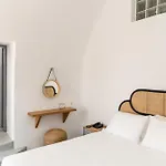 Evanthia View Island Hotel *