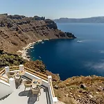 Hotel Evanthia View Island Thirassía