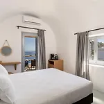 Hotel Evanthia View Island Thirassía