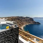 Evanthia View Island Hotel Thirassía