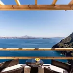 Hotel Evanthia View Island *