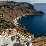 Evanthia View Island Hotel