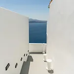 Evanthia View Island Hotel Thirasia