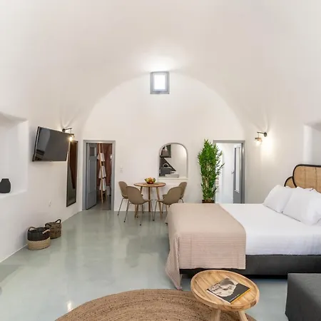 מלון Evanthia View Island תירסיה