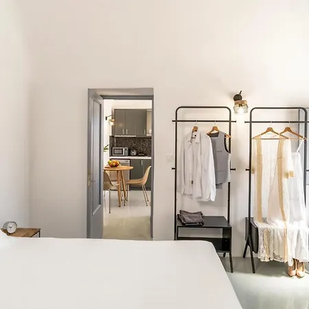 Evanthia View Island