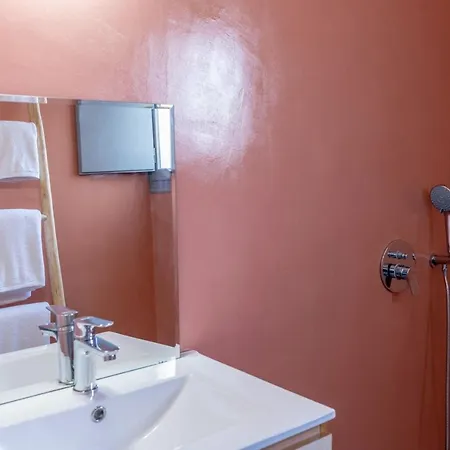 Evanthia View Island Thirasía