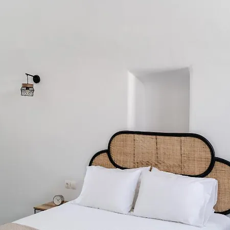 Otel Evanthia View Island