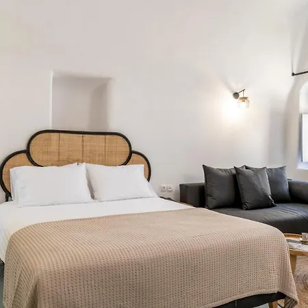 Evanthia View Island Hotel *