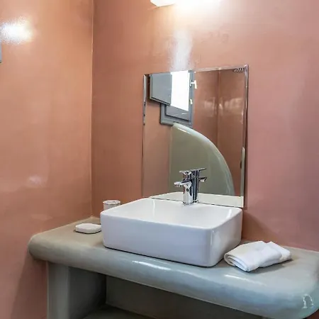 Otel Evanthia View Island