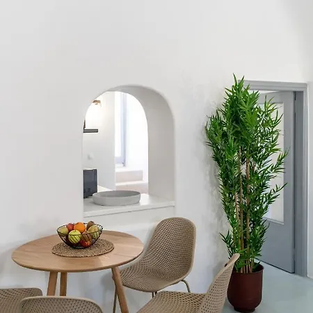 Evanthia View Island