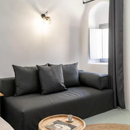 Evanthia View Island מלון תירסיה