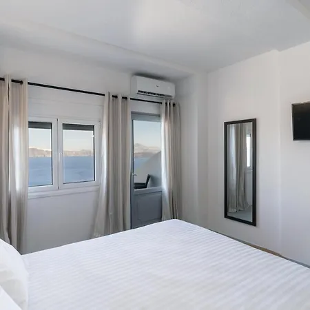 Evanthia View Island * תירסיה