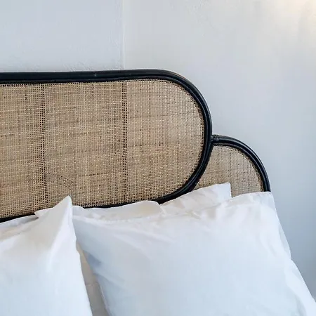 Evanthia View Island Otel *