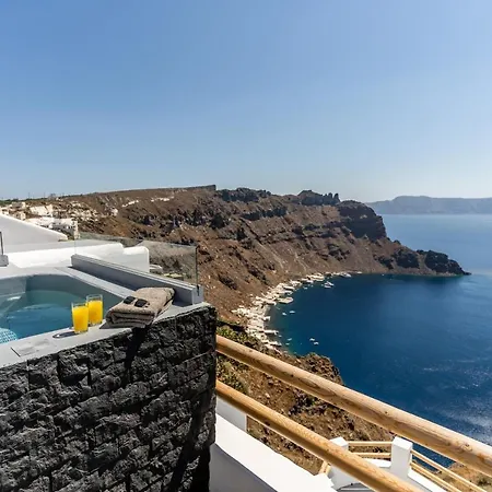 Evanthia View Island *