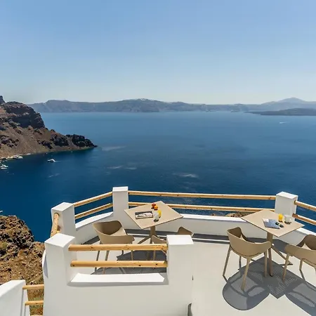 Otel Evanthia View Island