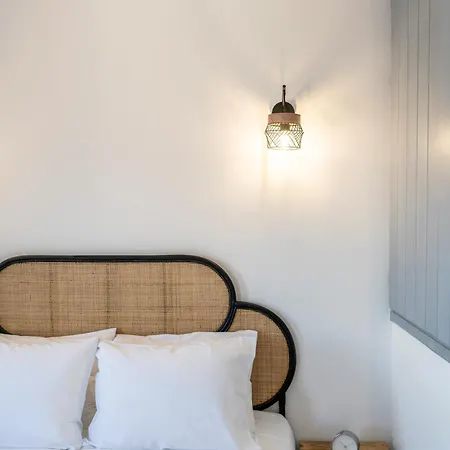 Evanthia View Island