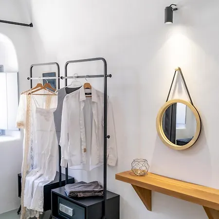 Otel Evanthia View Island *