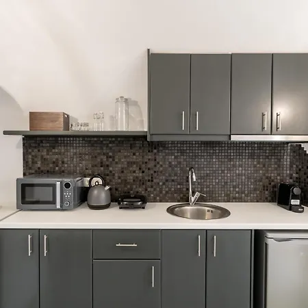 Otel Evanthia View Island