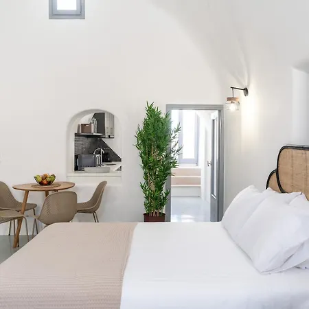 Evanthia View Island Otel