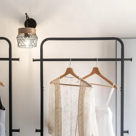 Otel Evanthia View Island