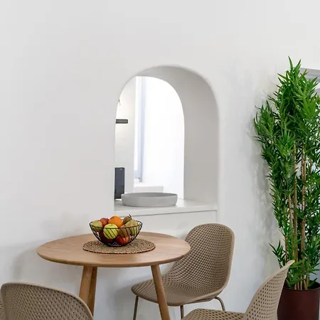 Evanthia View Island *