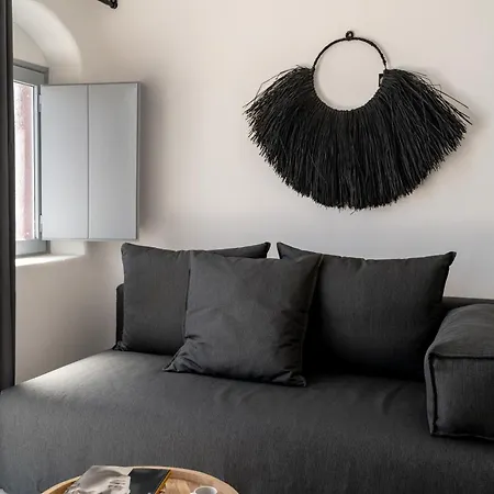 Evanthia View Island * תירסיה