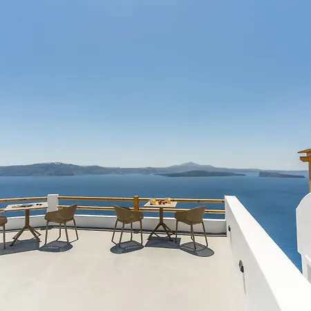 Evanthia View Island Hotel