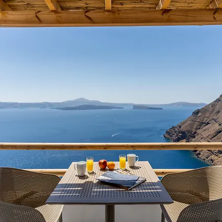 Evanthia View Island *