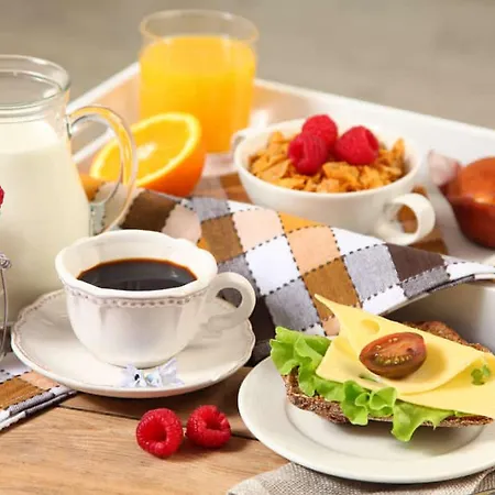 Evanthia View Island Otel