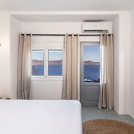 Evanthia View Island *