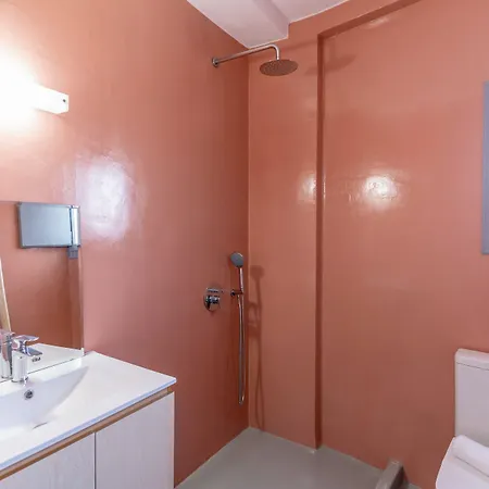 Evanthia View Island *