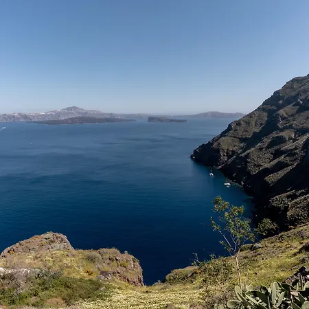 Evanthia View Island *