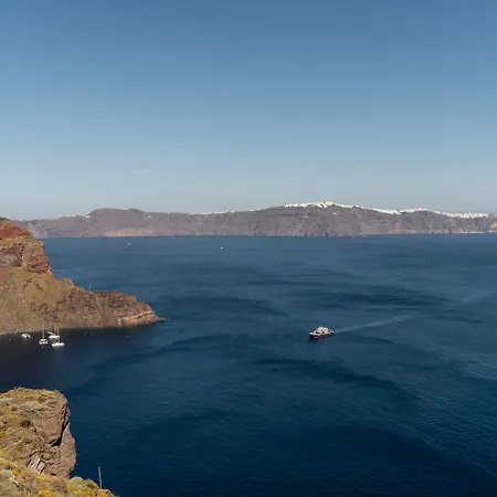 Evanthia View Island Hotel