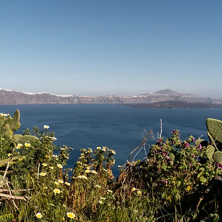 Evanthia View Island