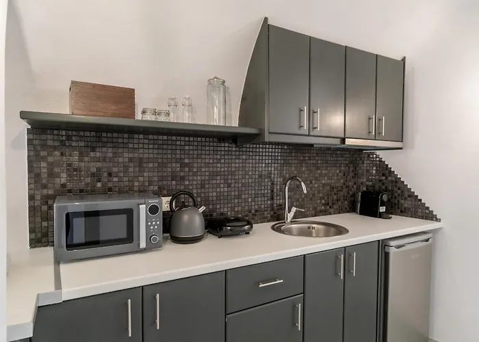 Hotel Evanthia View Island