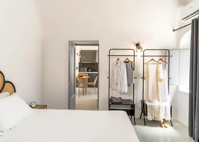 Evanthia View Island