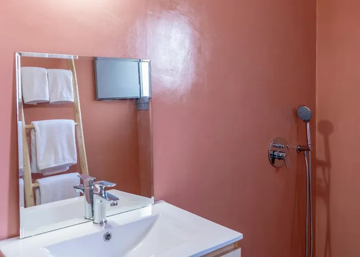 Evanthia View Island Therasia