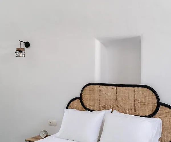 Hotel Evanthia View Island