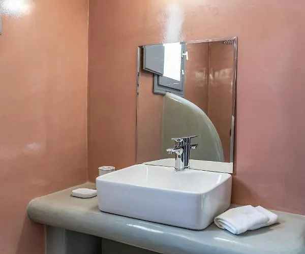 Hotel Evanthia View Island