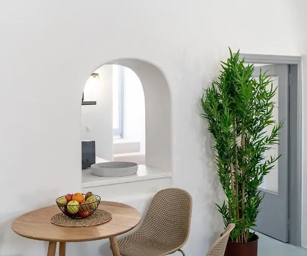 Evanthia View Island