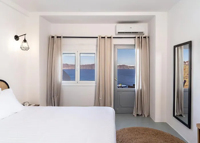 Evanthia View Island *