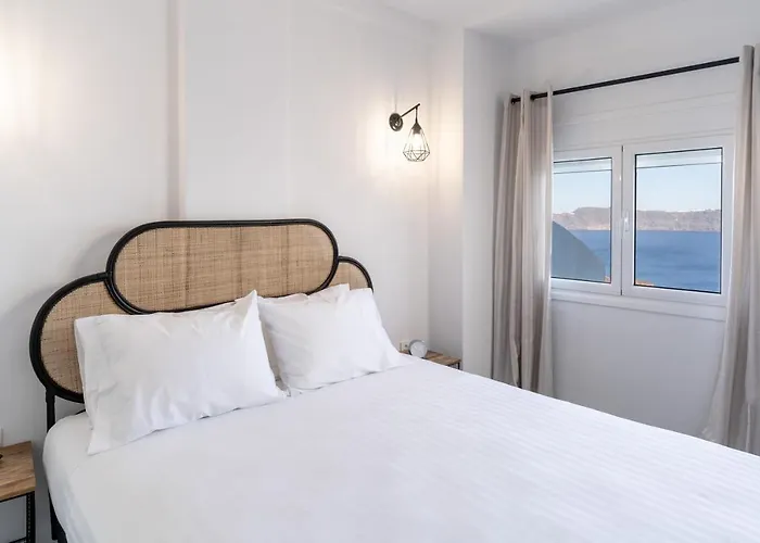 Hotel Evanthia View Island