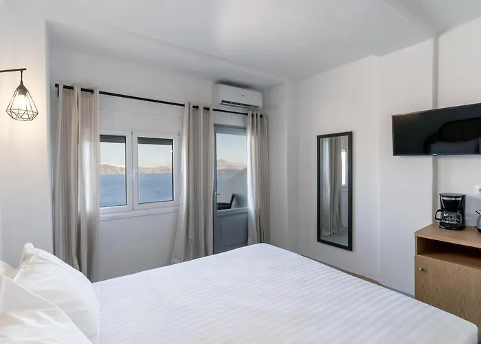 Evanthia View Island * Therasia