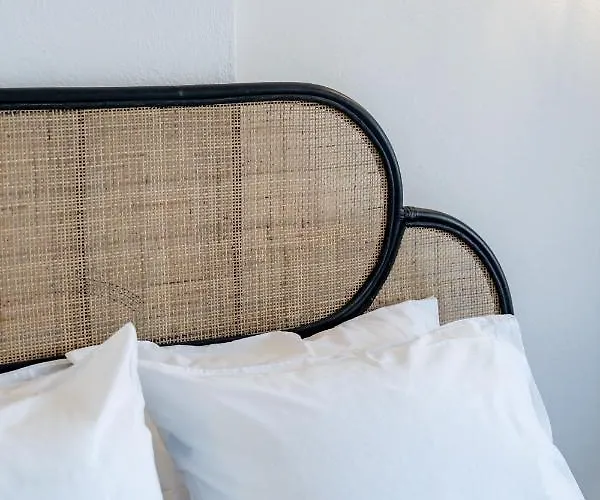 Evanthia View Island Hotel *