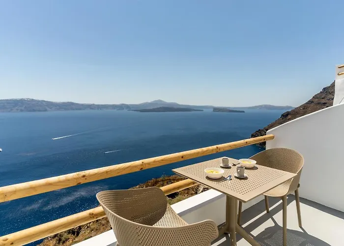 Evanthia View Island Hotel