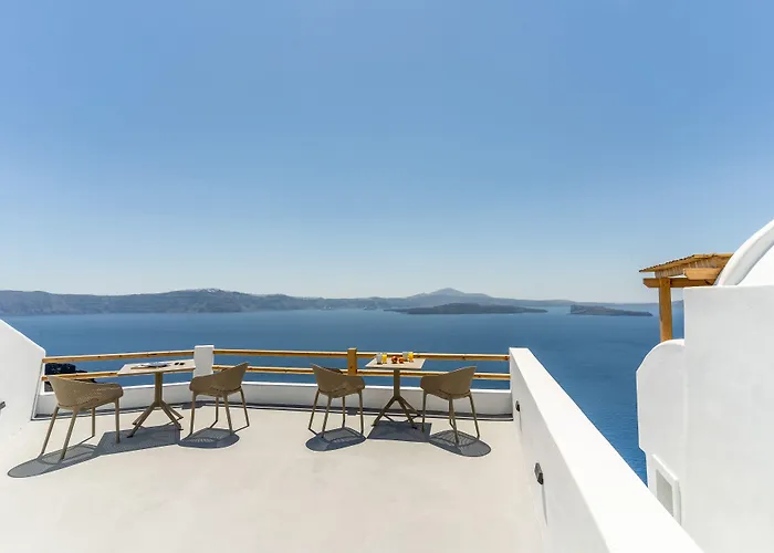 Evanthia View Island Hotel